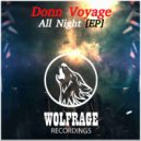 Donn Voyage - No One
