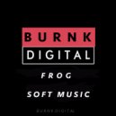 Frog - Soft Music