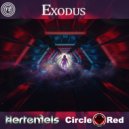 Hertenfels, Circle Red - Exodus
