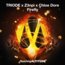TRIODE x Z3npi x Chloé Doré - Firefly