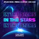 Jetlag Music, PRINSH, D.I.B feat. Goz Asai - In The Stars