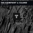 The Kompany & Ciland - Now I'm Free
