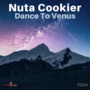 Nuta Cookier - Dance To Venus