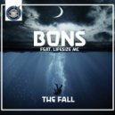 Bons feat Lifesize MC - The Fall