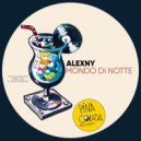 Alexny - Mondo Di Notte