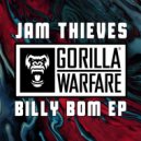 Jam Thieves - Machine