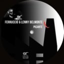 Ferruccio & Lenny Belmonte - Picante