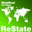 WastReal - Gari Mede