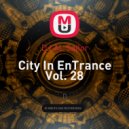 DJ AL Sailor - City In EnTrance Vol. 28
