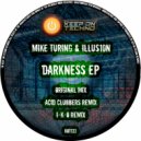 Mike Turing & ILLUS1ON - Darkness