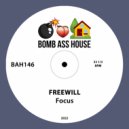 FREEWILL - Focus
