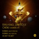 Erika Krall, Lian Gold - Burning