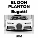 EL DON, PLANTON - Bugatti