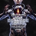 The Carnage Corps - Galactic