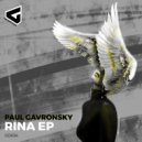 Paul Gavronsky - Takis