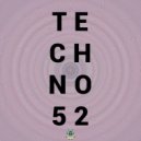 RoboCrafting Material - #Techno 52 Beat 05