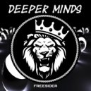 Deeper Minds - Spacial Waves