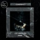 Lost Minds (DE) - Conspiracy