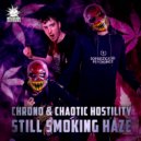 Chrono - Smoke Haze