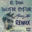 EL DON, PLANTON, Lucifer Stifler - Space Jam