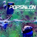 Popsneon - Inward Cosmos