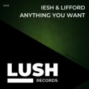 IESH, Lifford - Anything You Want