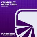 Cashm Pilot - On Fire