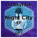 DJ SKYR3SH - Heaven