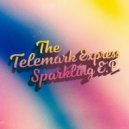 The Telemark Express - Sparkling Vibrant