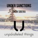 Under Sanctions - Snow Siberia
