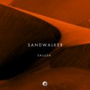 Salusa - Sandwalker