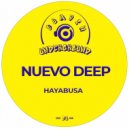 Nuevo Deep - Hayabusa