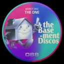 Addict Disc - The One