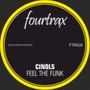 Cinols - Feel The Funk