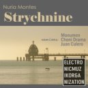 Nuria Montes - Strychnine