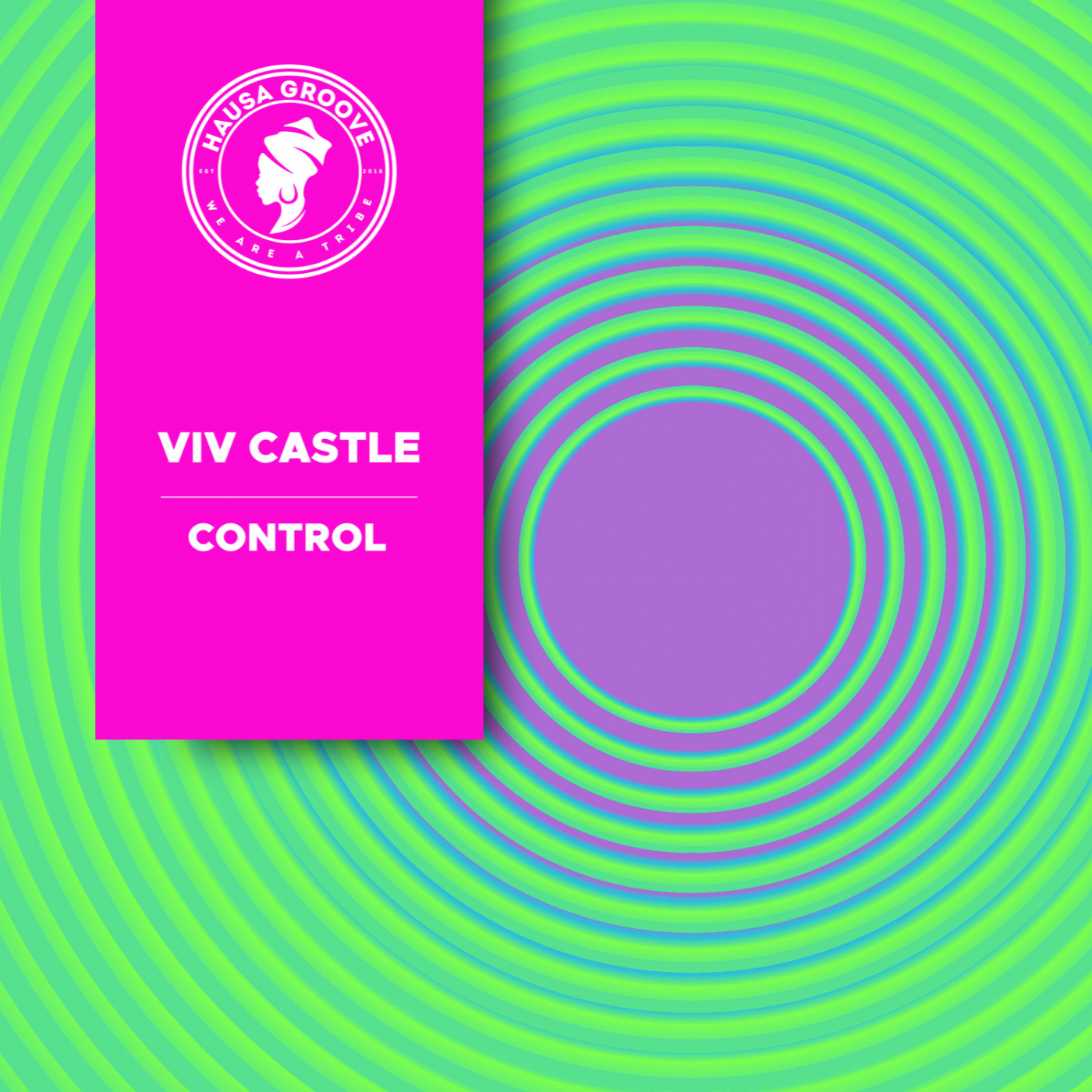 Control castle feat. Хайп Хаус 2022.