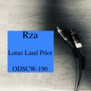 Lotus Land Pilot - Itel
