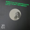 Rowetta, The Deepshakerz - Price To Pay