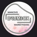 Mancevo - Madrid Phishing