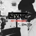 MXNiC - Bring it Back