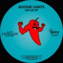 Boogie Lights - Show Me Your Love Ft. Mandy Haupt