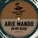 Arie Mando - In My Head
