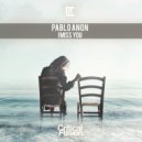 Pablo Anon - I Miss You