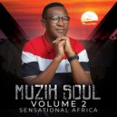 Muzik Soul Ft Sipho Ngwenya - Kuzondlula