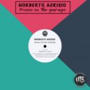 Norberto Acrisio - Music in the garage