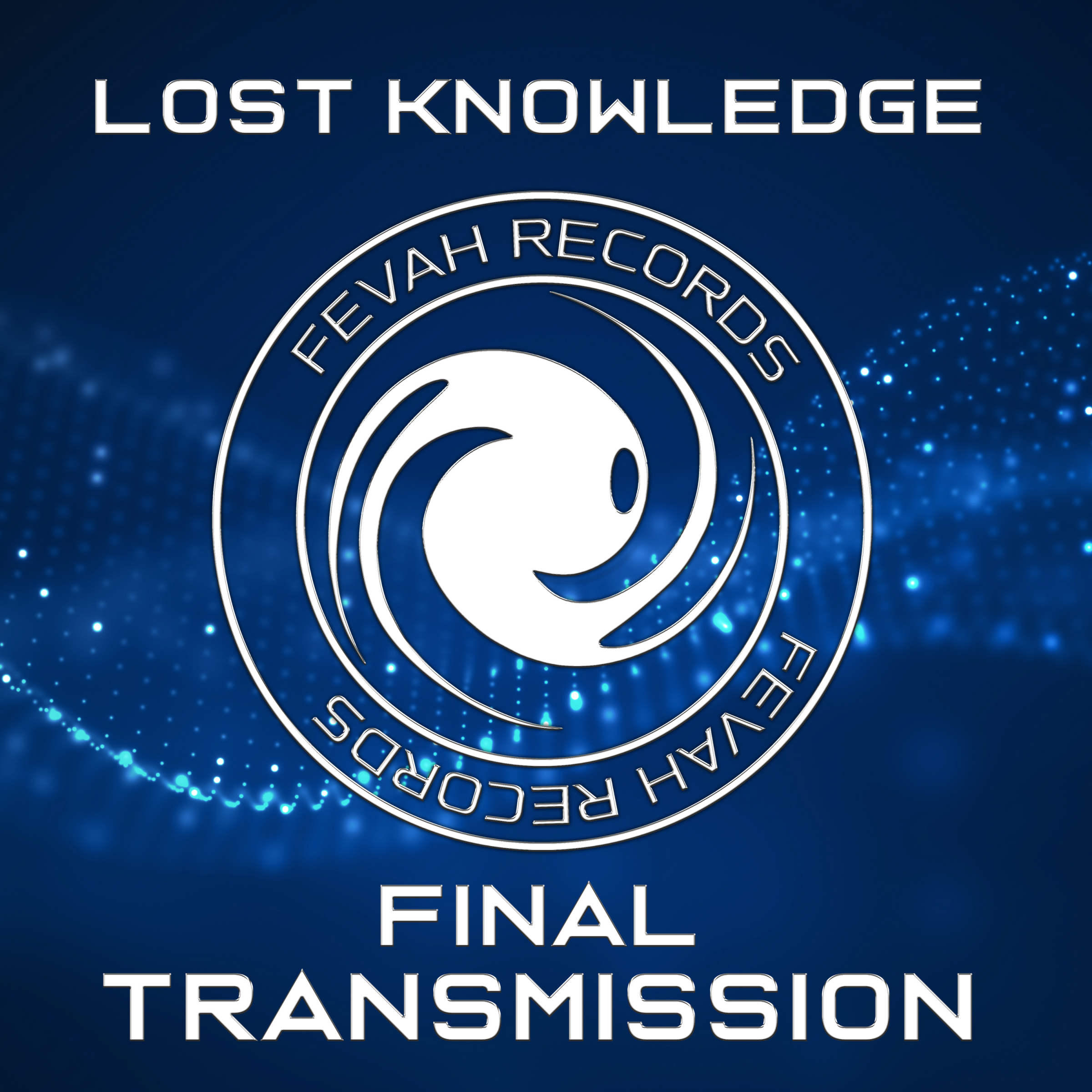 Final transmission. 2022 - Lost XXIII.