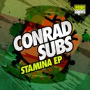 Conrad Subs & J.O.E - Jungle Sound