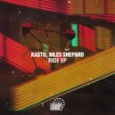 Kasto, Niles Shepard - Slow It Down