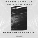 Roger Lavelle - Not Enough Space