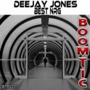 Deejay Jones - BFM